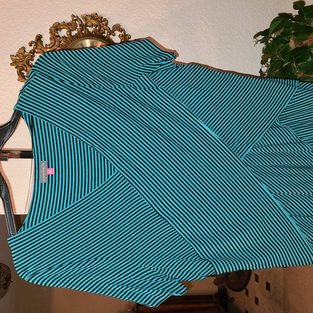Blouse 3x.